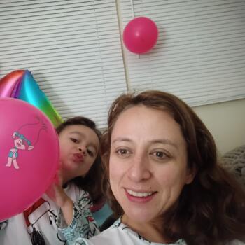 Babysitter in Thomasville: Diana