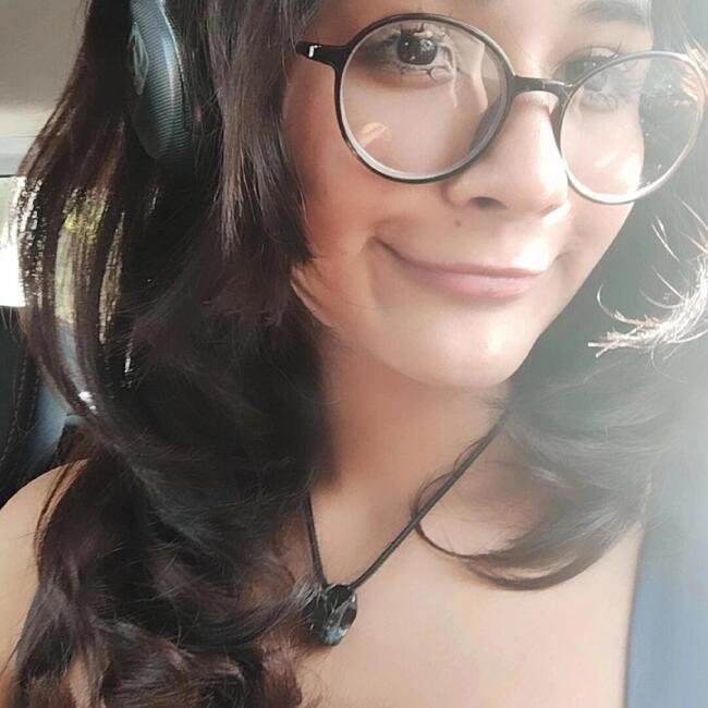 Babysitter in Querétaro City: Cosette