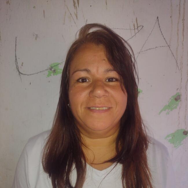 Babysitter in Rio de Janeiro: Paula Cristina