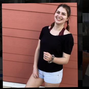 Babysitter Troy (Alabama): Kaylynn