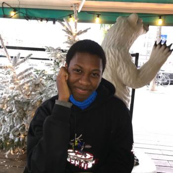 Baby-sitter in Bruxelles (Uccle): Jacques