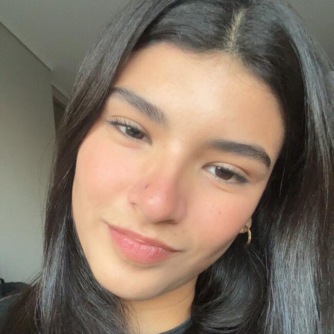 Niñera en Providencia: Catalina