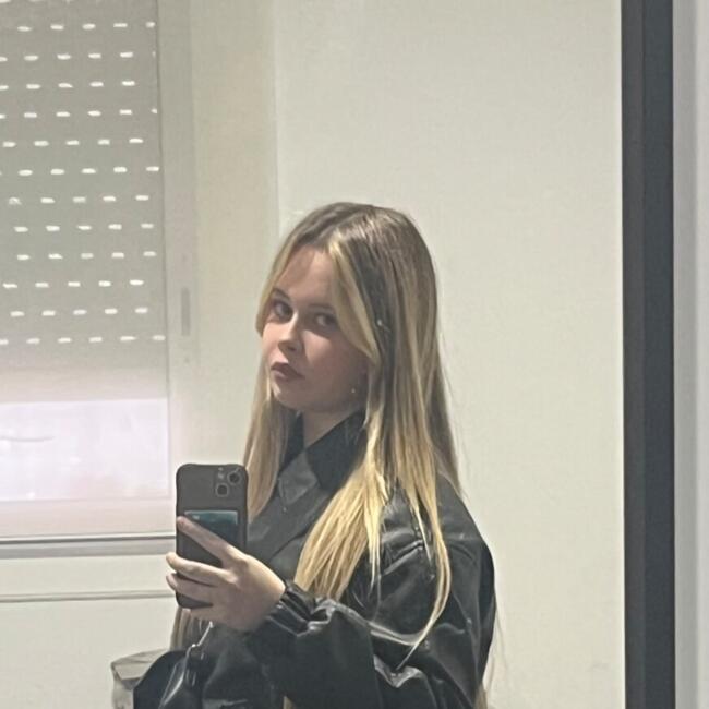Canguro en Terrassa: Lucía
