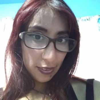 Babysitter Ciudad Nezahualcoyotl: Elizabeth Paulette