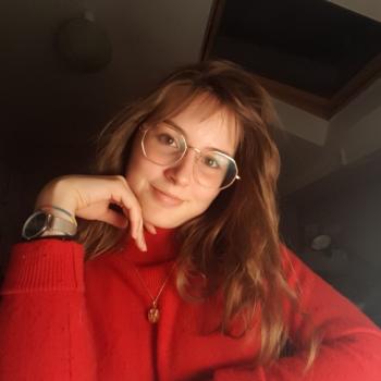 Babysitter Nancy: Fanny