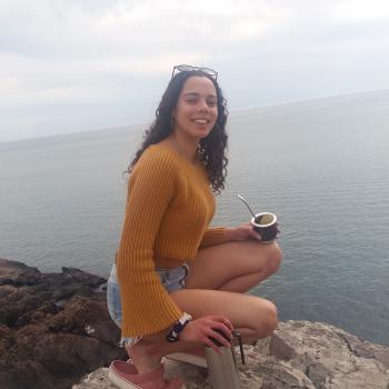 Babysitters in Minas: Gabriela