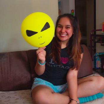 Babysitter in Girón: Silvia Juliana