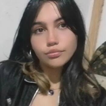 Niñera Toledo: Agustina
