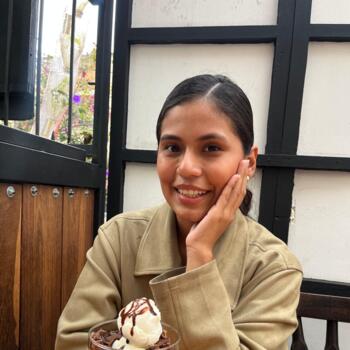 Niñera en Bogotá: Laura Valentina