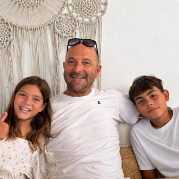 Parent Valencia: Sergio