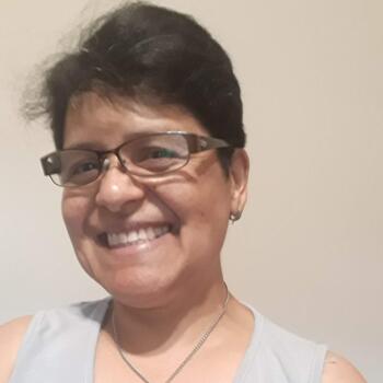 Babysitter in Belén de Escobar: Elsa Liliana