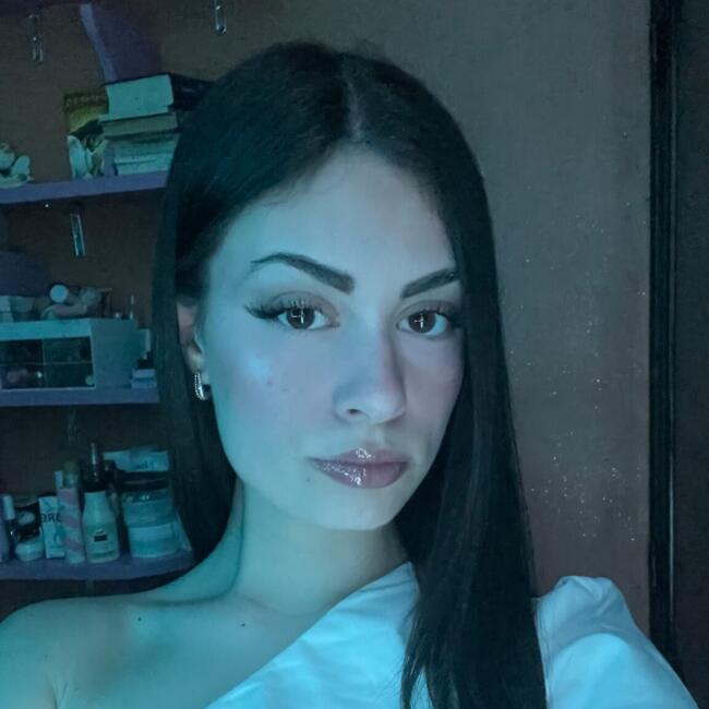 Babysitter in Guagnano: Giulia