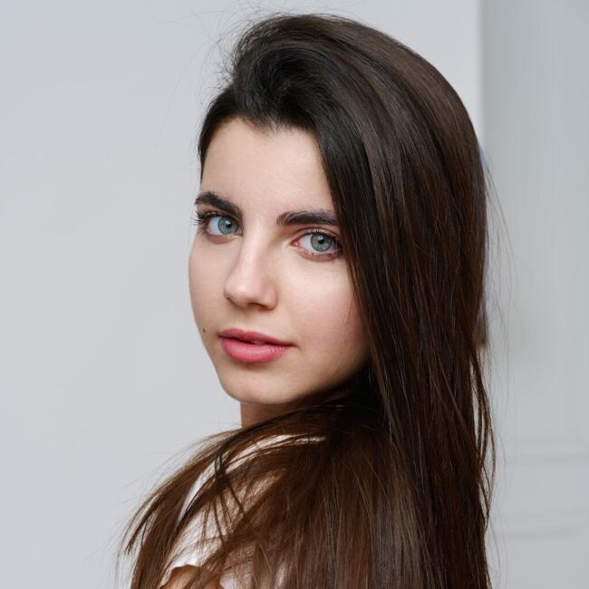 Babysitter in Buenos Aires: Martina