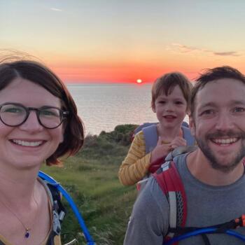 Babysitter job i København: babysitter job Hugo