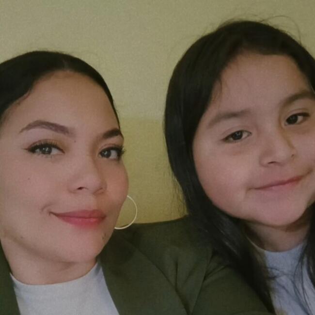 Babysitter in Quito: Jessica