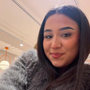 Canguro en Barcelona: Thais