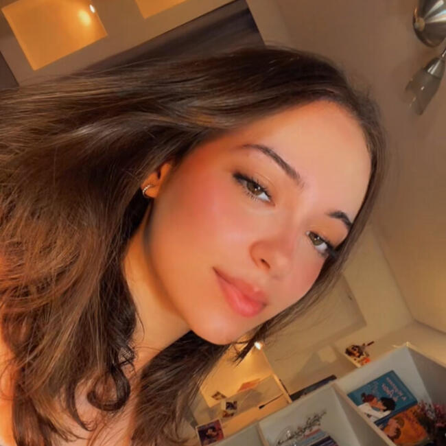Babysitter in São Paulo: Caroline Cristina