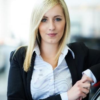 Baby-sitter Pettingen: Carole