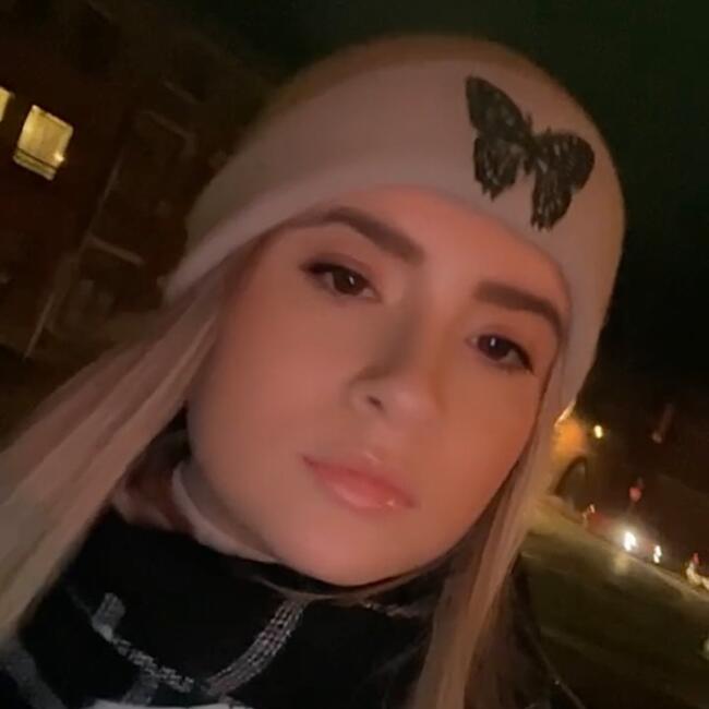 Babysitter in Manage: Marie