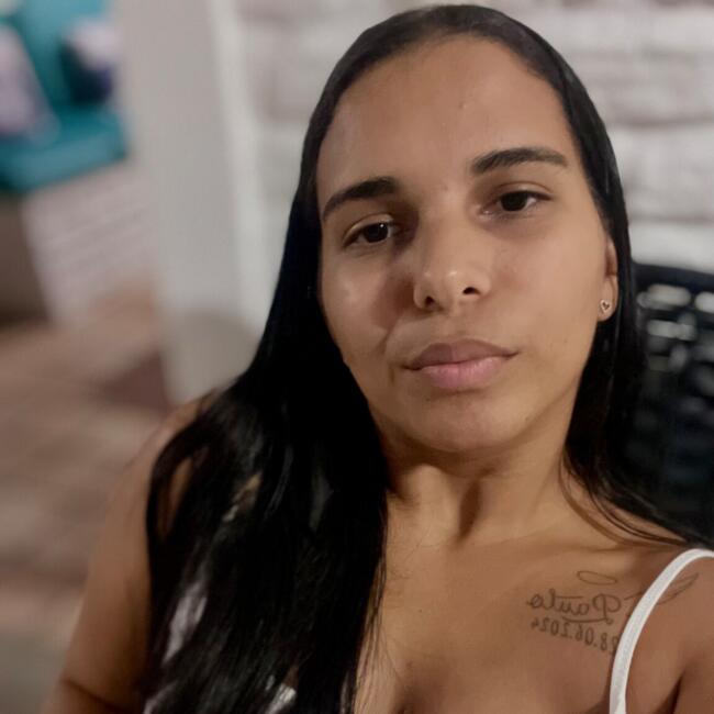 Babá em Natal: Maria eunice