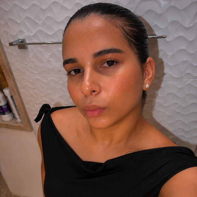 Babysitter in Natal: Maria eunice