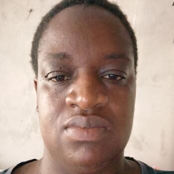 Babysitter in Cape Town: Gamuchirai