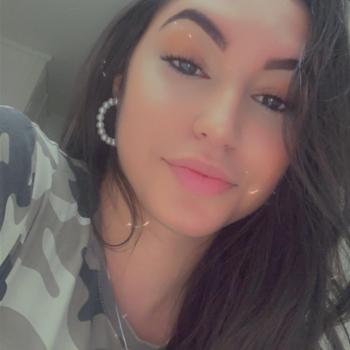 Baby-sitter in Saint-Martin-d'Hères: Siham