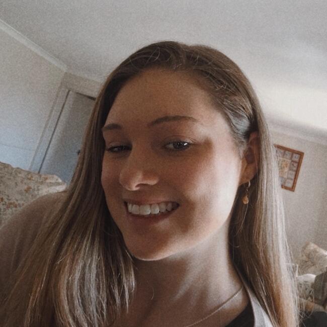 Babysitter in Wollongong: Jorja