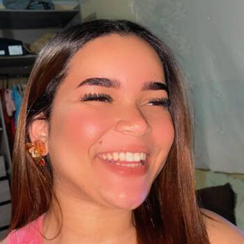 Babysitter in Jandira: Ana Carolina