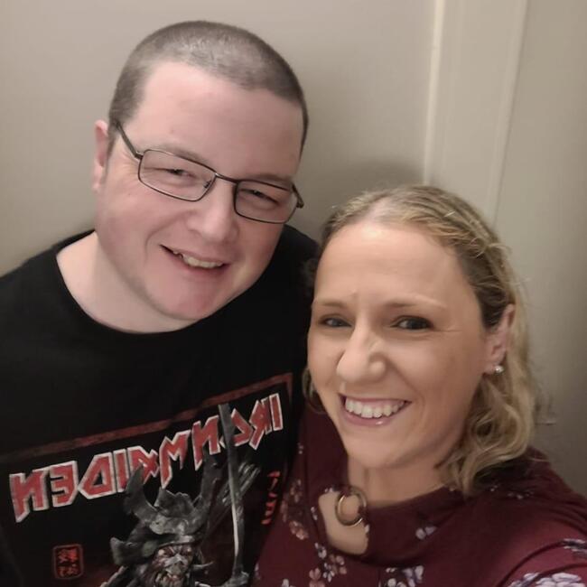 Babysitting job in Ballymote: Patricia