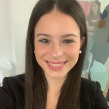 Canguro en Madrid: CASILDA