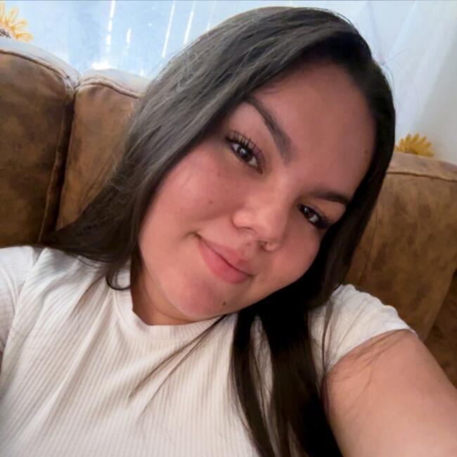 Babysitter in Macul: Antonia