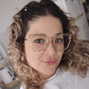 Babysitter in La Plata: Delfina