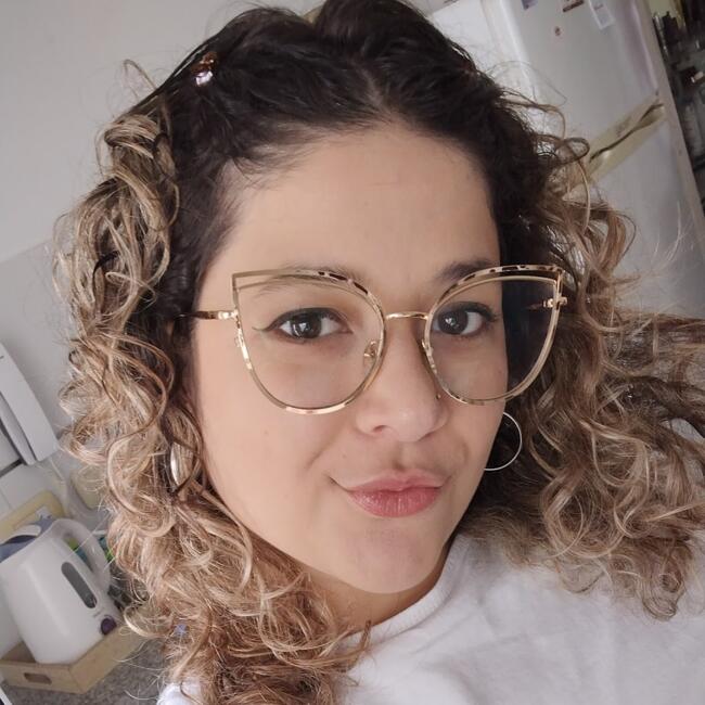 Babysitter in La Plata: Delfina