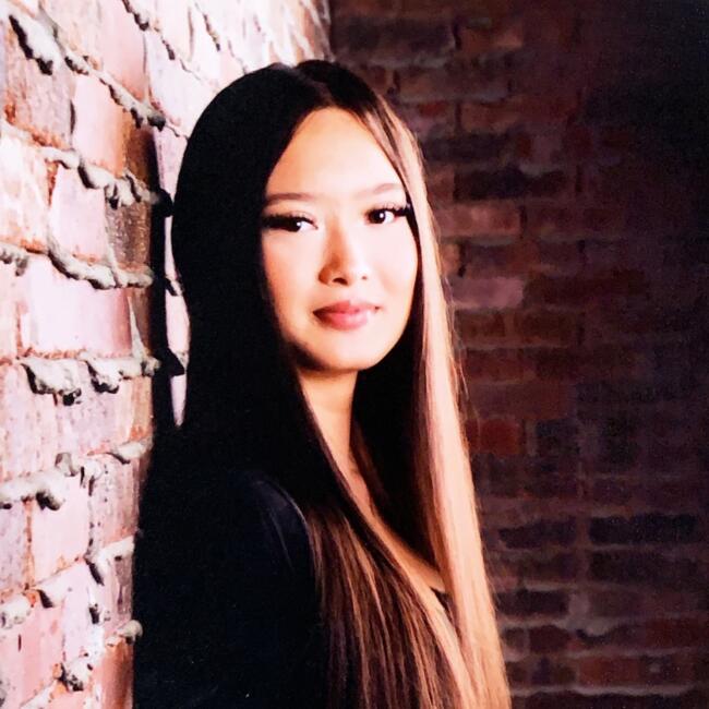 Babysitter in Stone Mountain: Christine