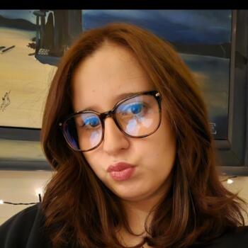 Babysitter in Igny: Sasha