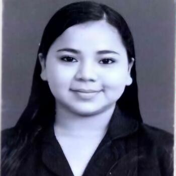 Niñera Santa Tecla: Daniela Velasquez