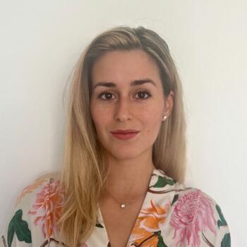 Canguro en Inca: Daniela