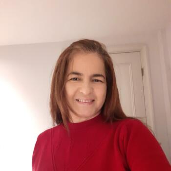 Niñera Marbella: Nevith