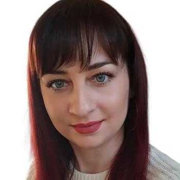 Babysitter Chorzów: Lucyna