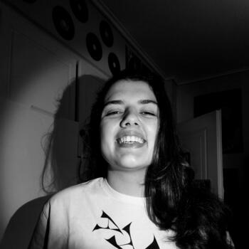 Babysitter στην περιοχή Αθήνα: Άννα