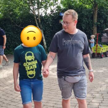 Babysitter in Paderborn: Marcel