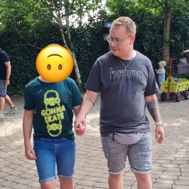 Babysitter in Paderborn: Marcel