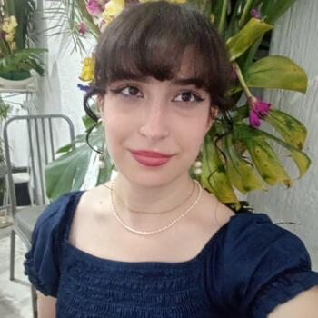 Babysitter in Zapopan: Ivanna