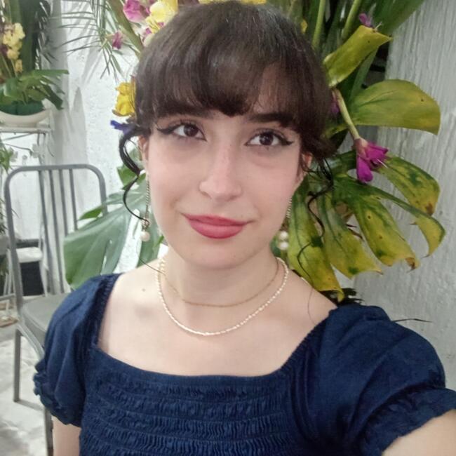 Niñera en Zapopan: Ivanna