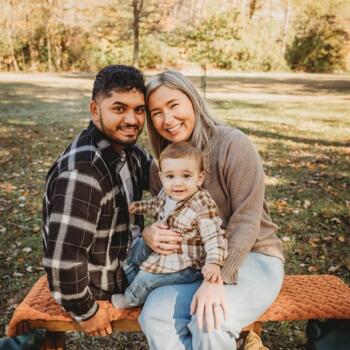 Nanny job in Cleveland: babysitting job Eric