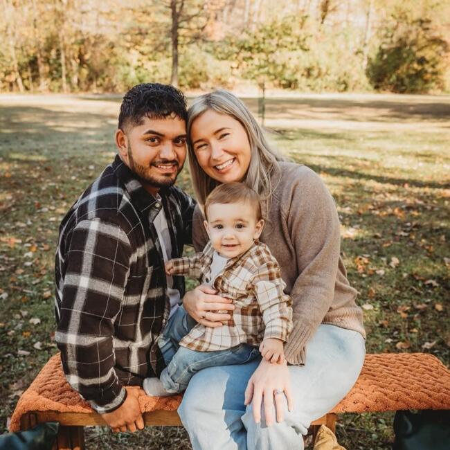 Babysitting job in Cleveland: Eric