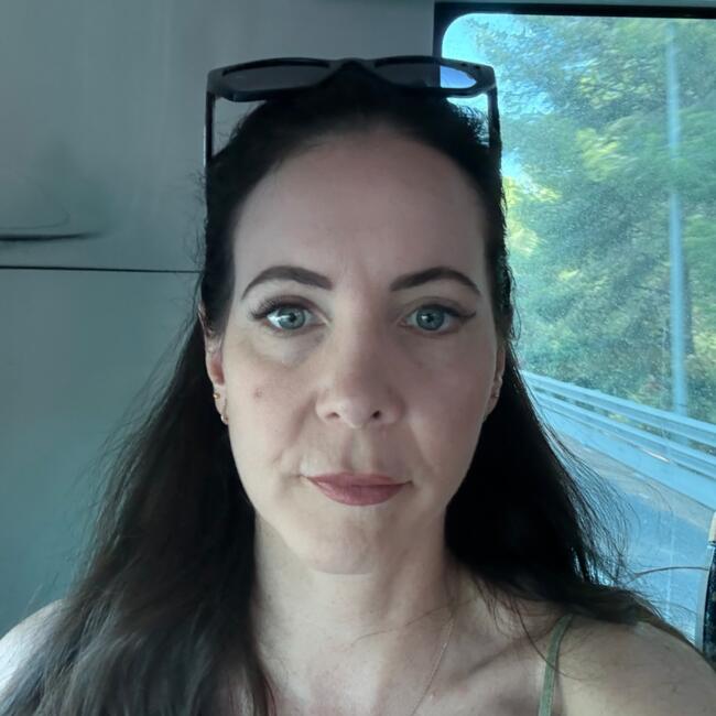 Nanny munka Sopron területén: Eszter