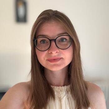 Babysitter in Écublens: Marouchka