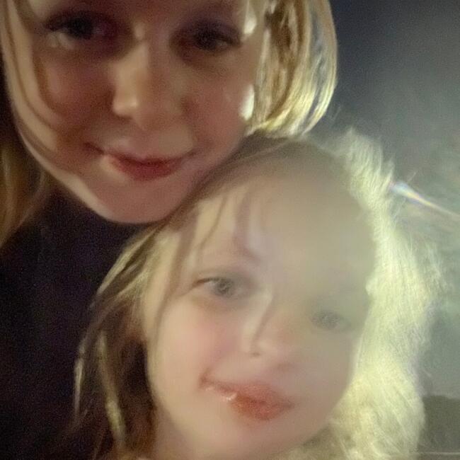 Babysitter in Warrington: Lilly